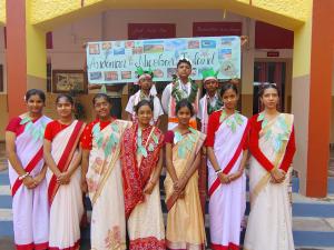 Unity in Diversity – States of India on Stage